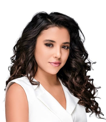 Portrait of Bianca Lopez, REALTOR®.